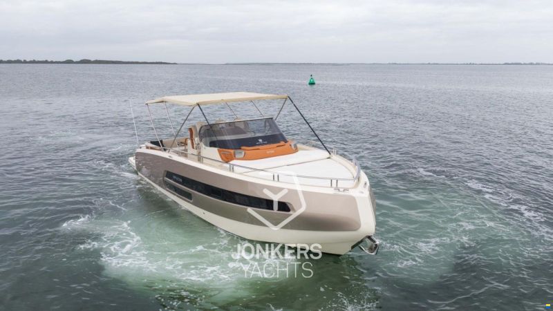 Invictus GT370