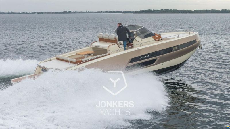 Invictus GT370