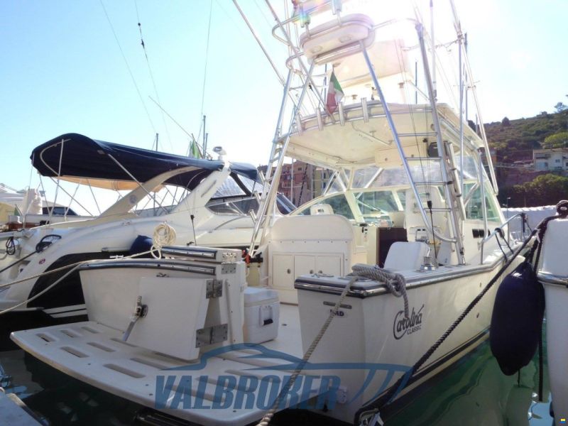 Carolina Classic CLASSIC 28