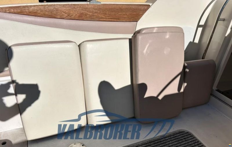 Quicksilver 640 Cruiser