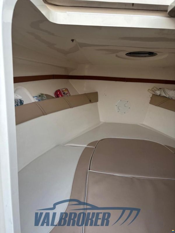 Quicksilver 640 Cruiser