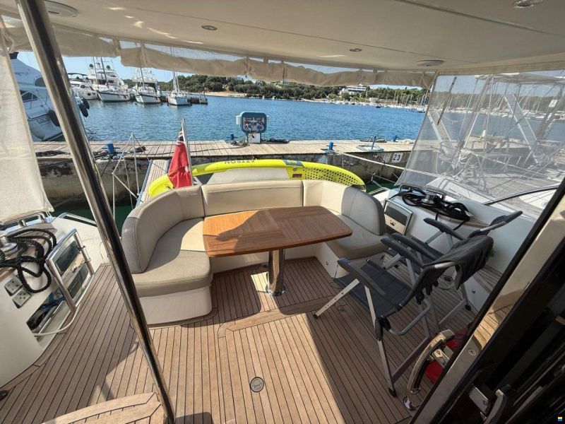 Princess 49