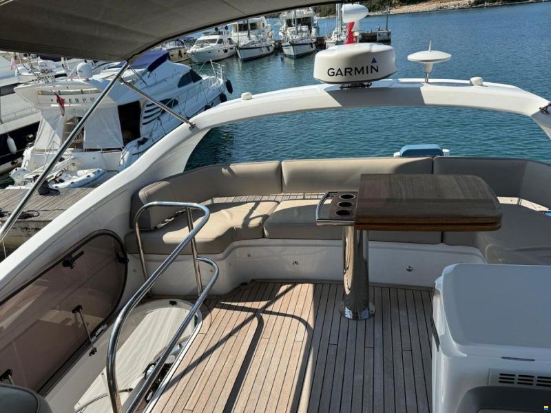 Princess 49