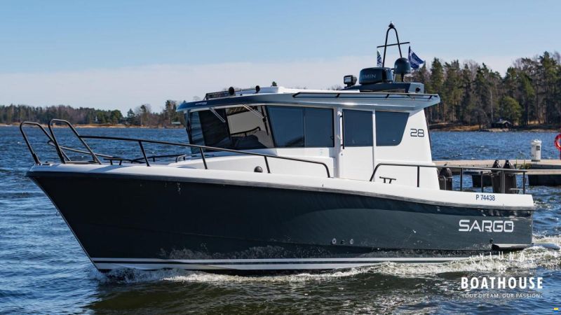 Sargo 28