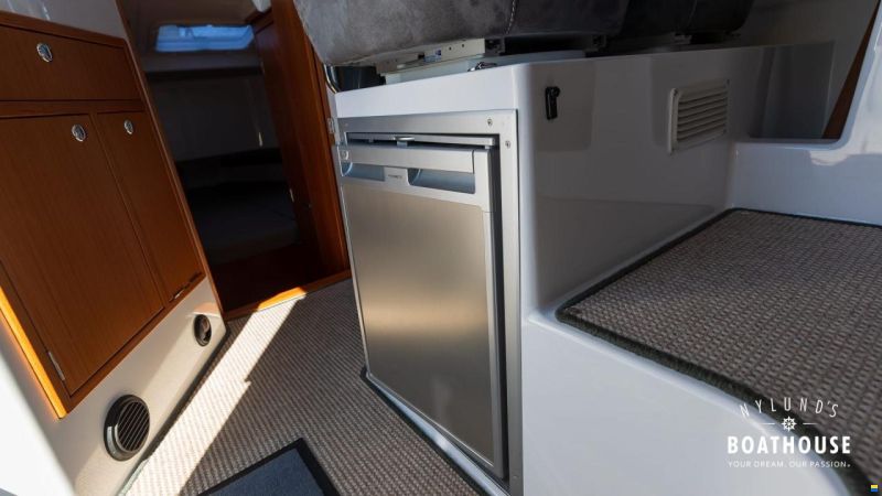 Sargo 28