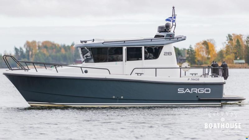 Sargo 28
