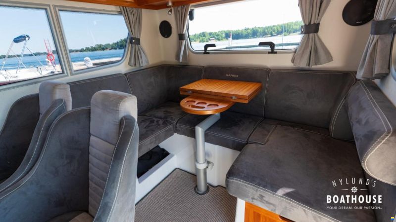 Sargo 28