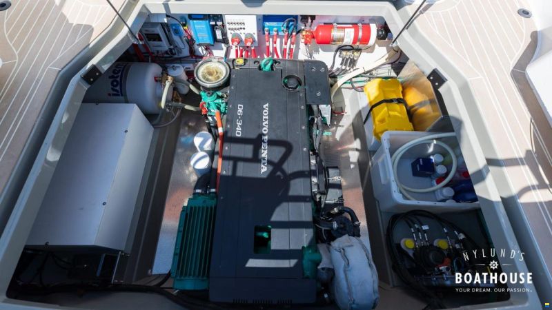 Sargo 28