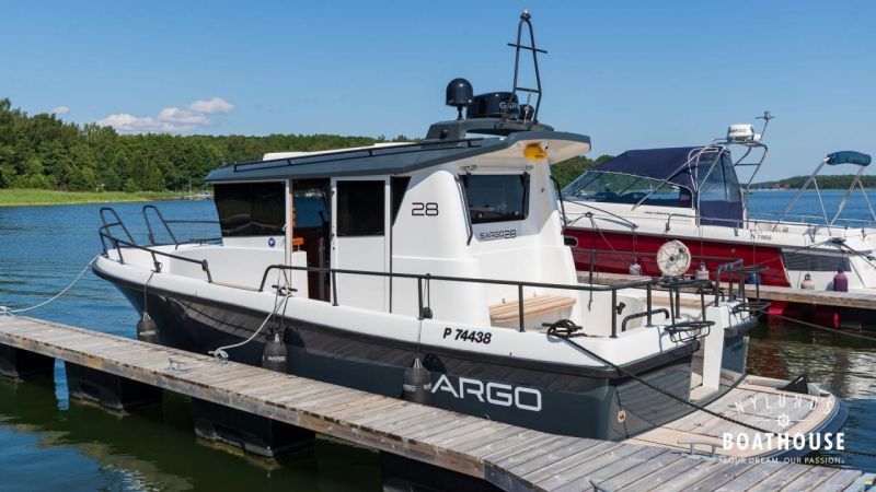 Sargo 28