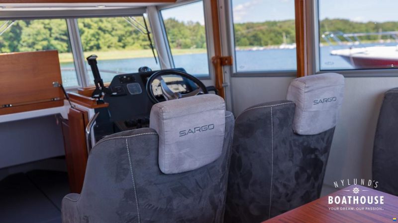 Sargo 28