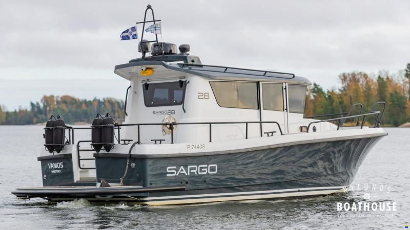 Sargo 28