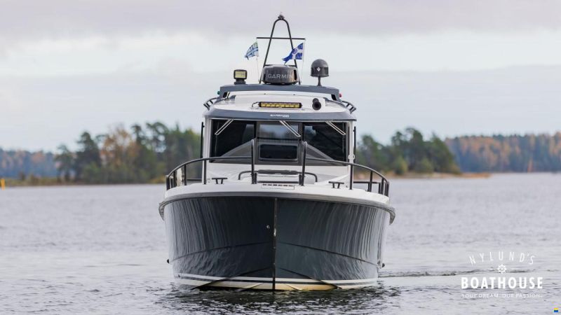 Sargo 28