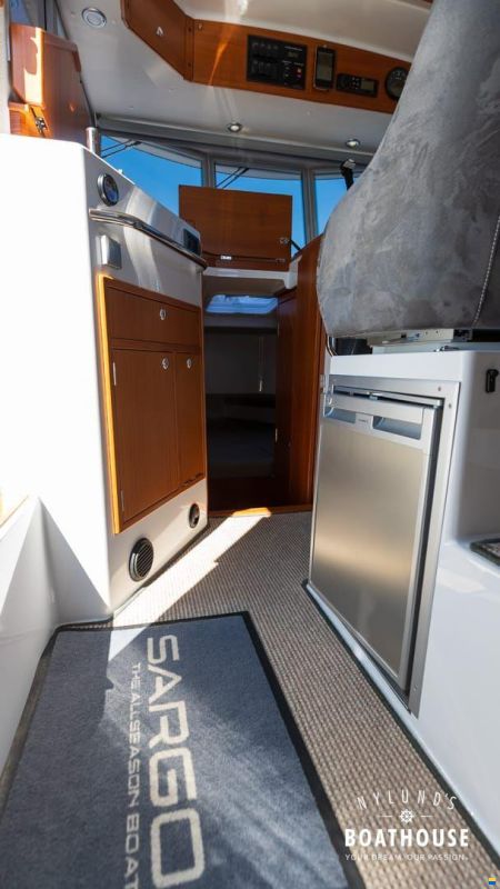 Sargo 28