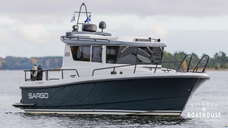 Sargo 28