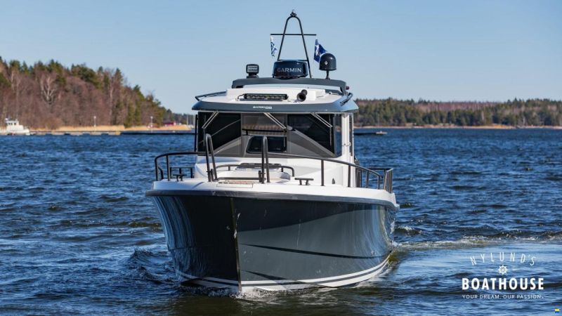 Sargo 28