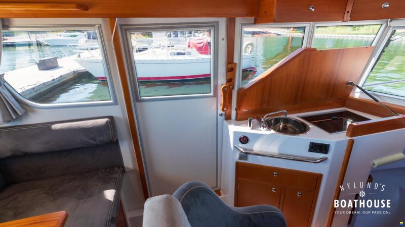 Sargo 28