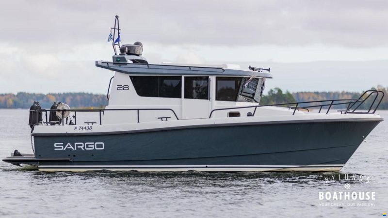 Sargo 28
