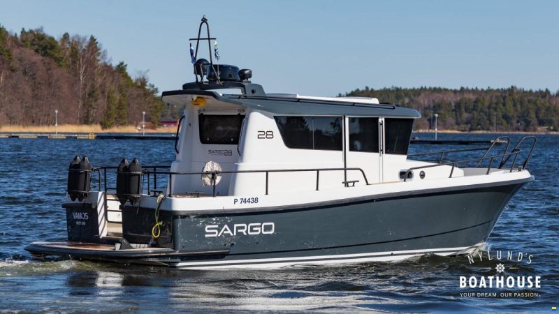 Sargo 28
