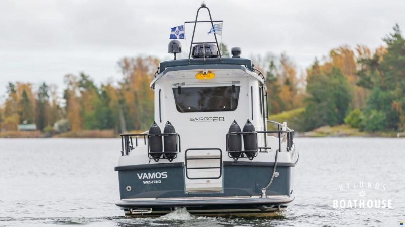 Sargo 28