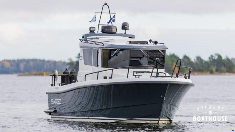 Sargo 28
