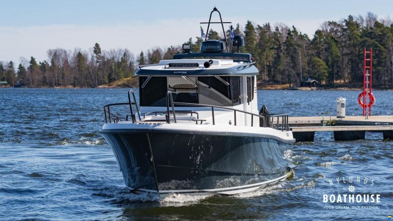 Sargo 28