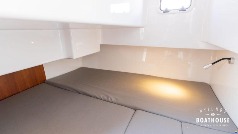 Sargo 28