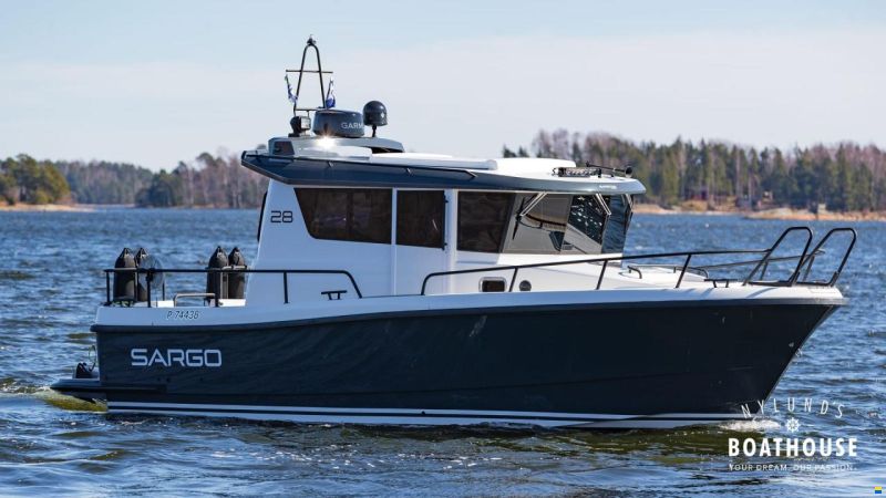 Sargo 28