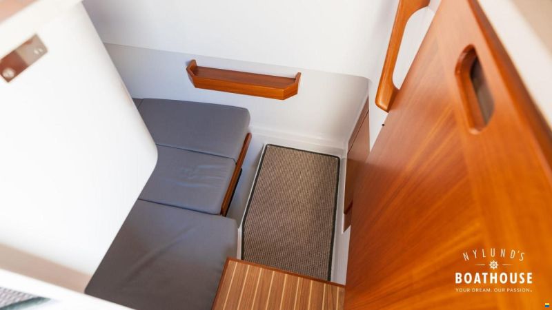Sargo 28