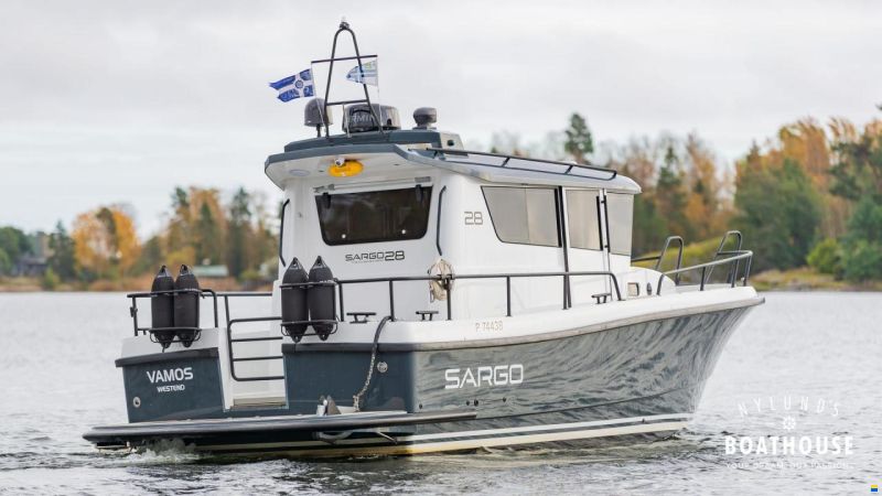Sargo 28