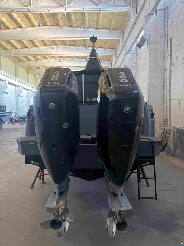Jaktar J-30