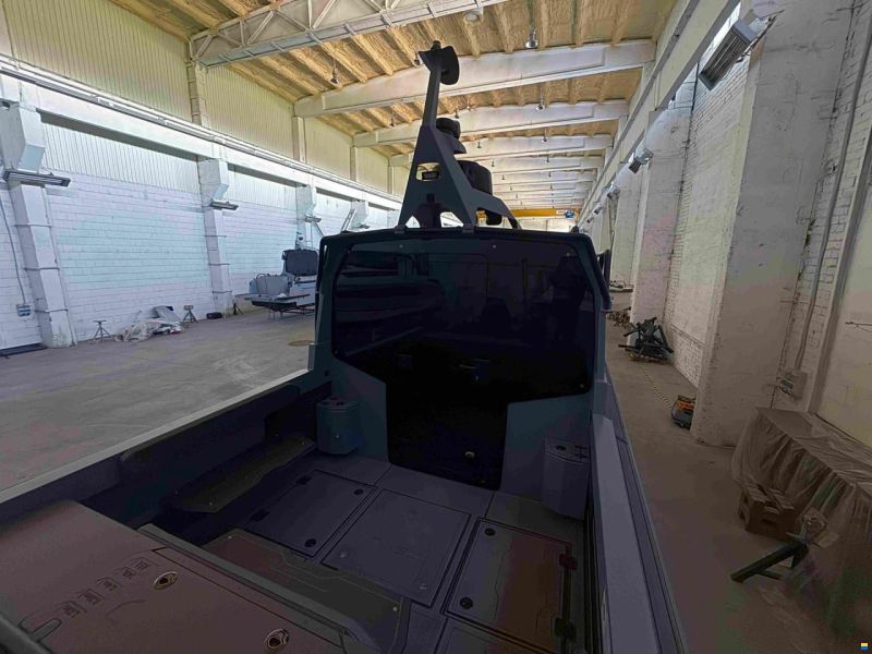 Jaktar J-30