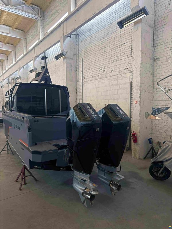 Jaktar J-30