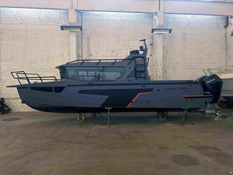 Jaktar J-30