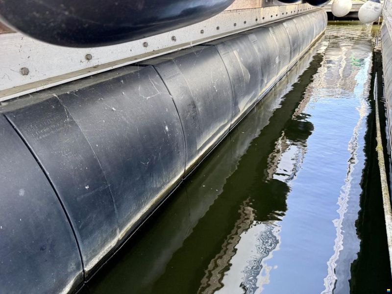 Flexmarine Hausboot Flexmobil 10.0