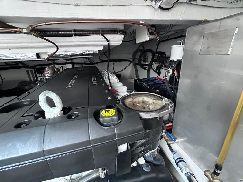 Cantiere del Pardo 43