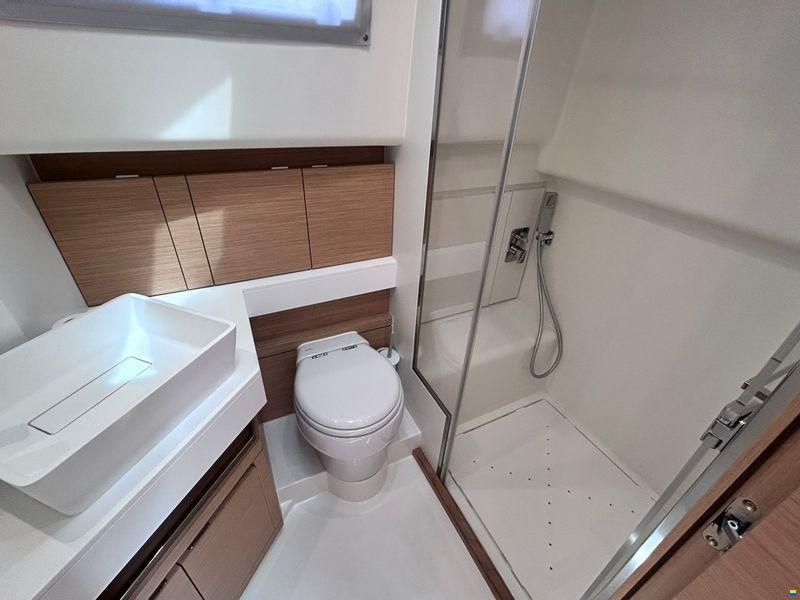 Cantiere del Pardo 43