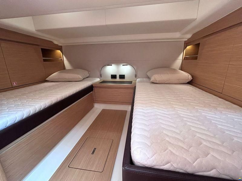 Cantiere del Pardo 43