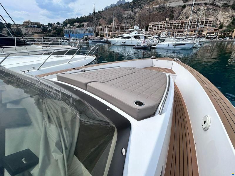 Cantiere del Pardo 43