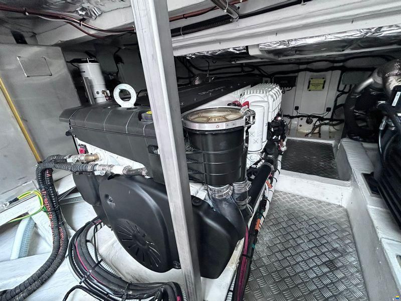 Cantiere del Pardo 43