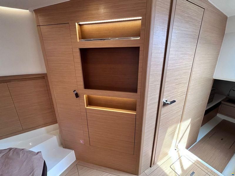 Cantiere del Pardo 43