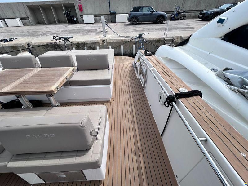 Cantiere del Pardo 43