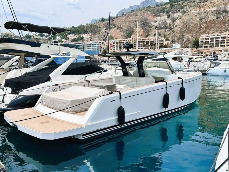 Cantiere del Pardo 43