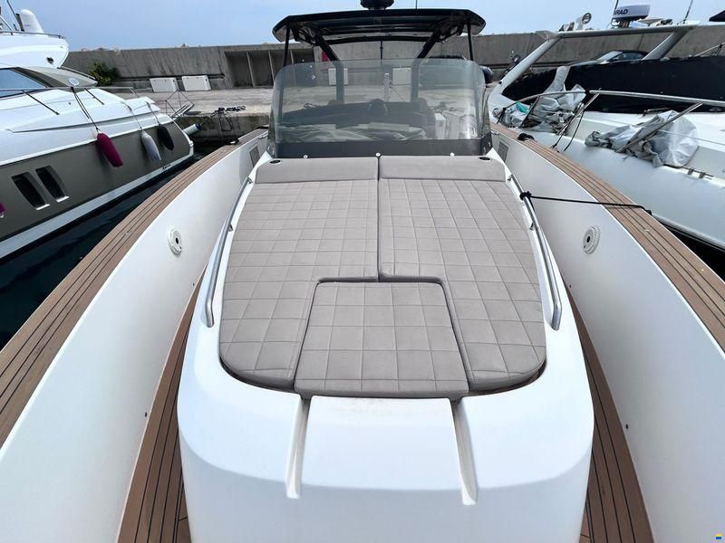 Cantiere del Pardo 43
