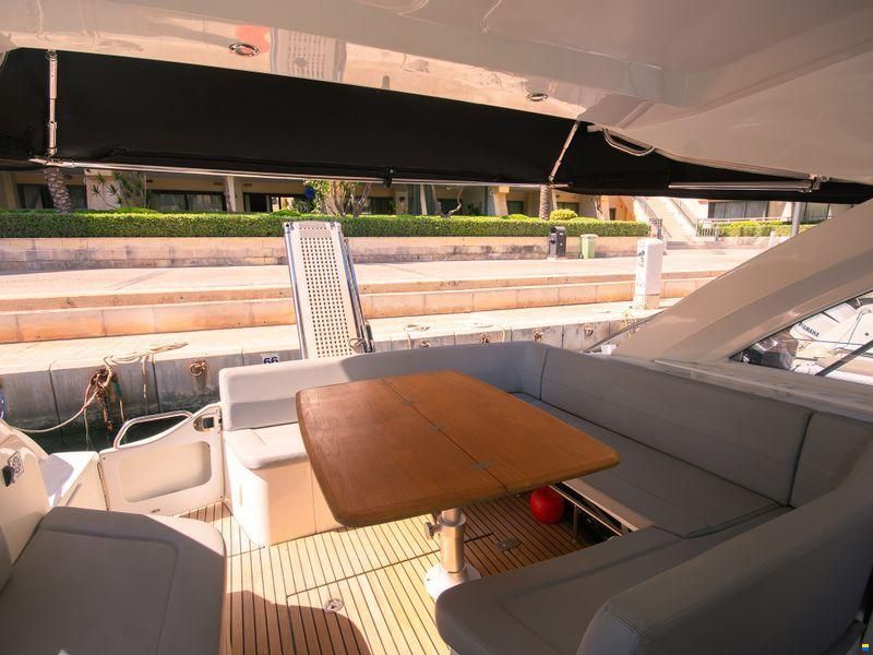 Beneteau Grand Turismo 38