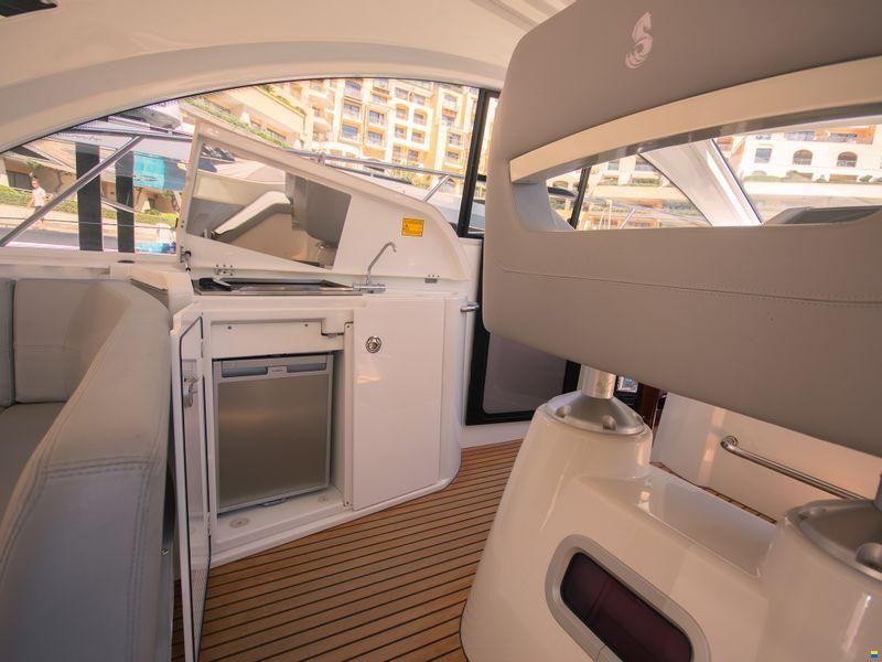 Beneteau Grand Turismo 38