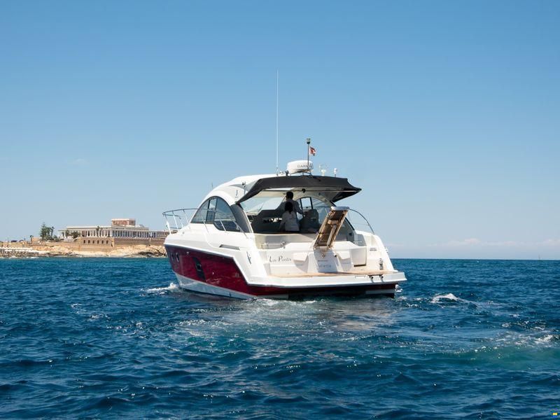 Beneteau Grand Turismo 38