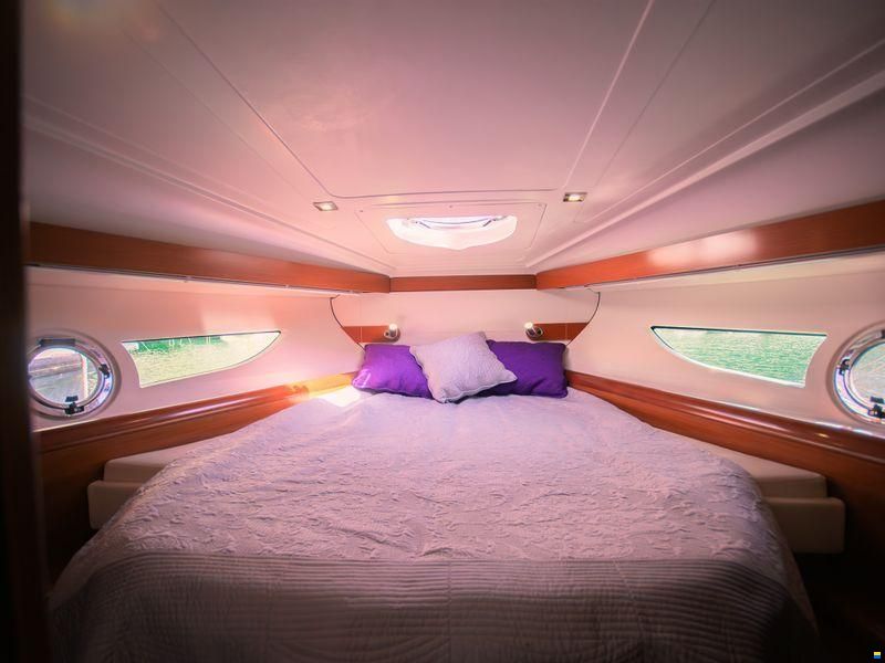 Beneteau Grand Turismo 38