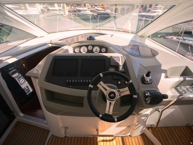 Beneteau Grand Turismo 38