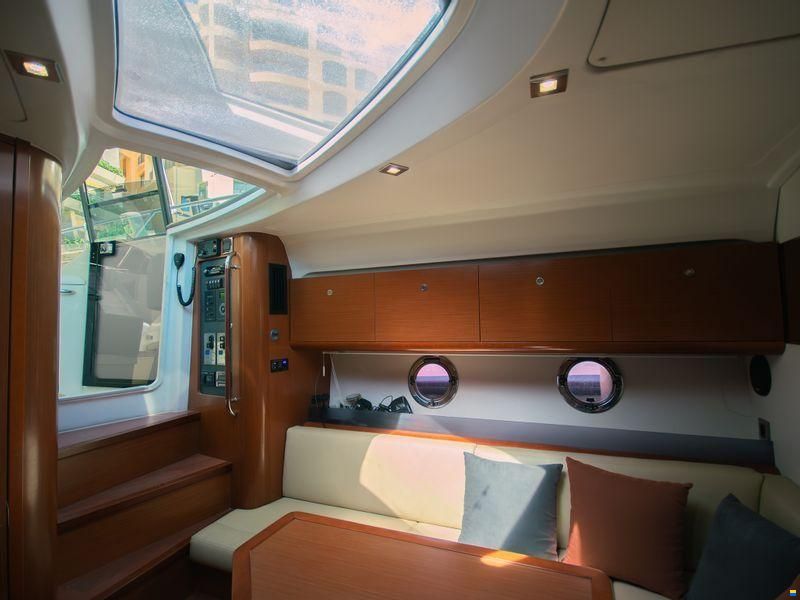 Beneteau Grand Turismo 38