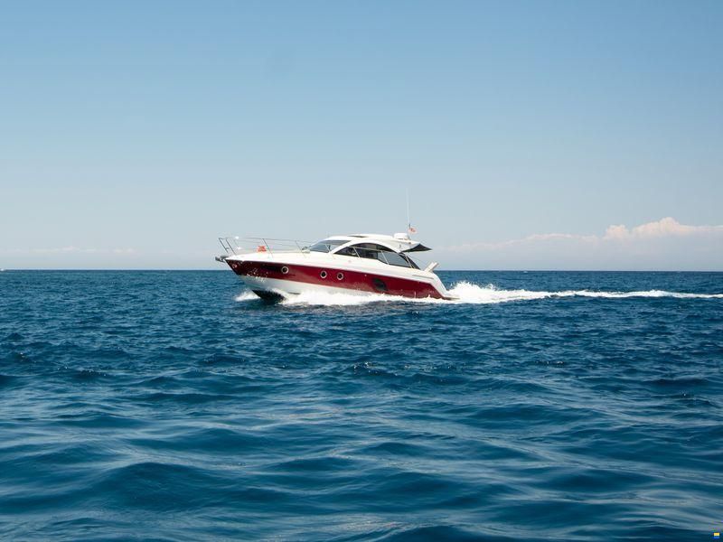Beneteau Grand Turismo 38